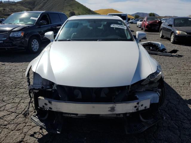 2016 LEXUS IS 200T - JTHBA1D24G5024966