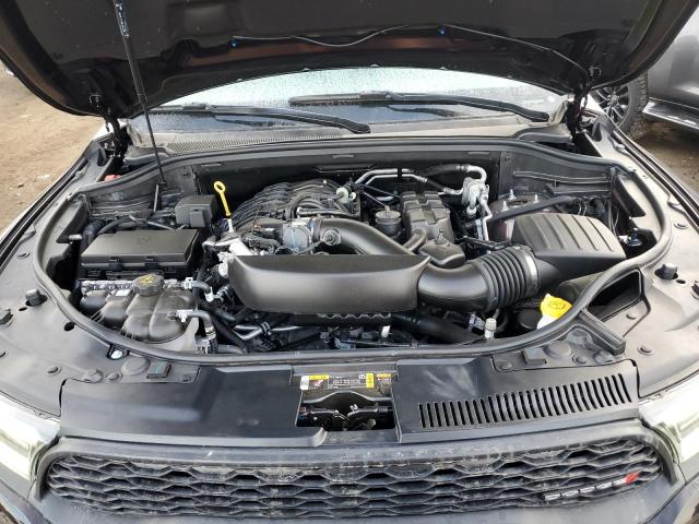 2025 DODGE DURANGO GT 1C4RDJDG3SC507386
