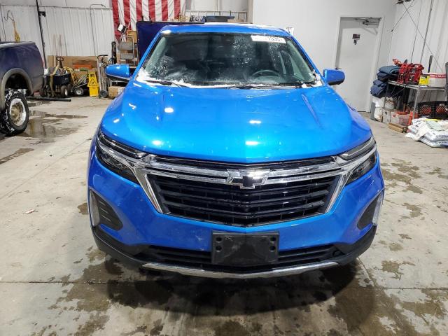 2024 CHEVROLET EQUINOX LT - 3GNAXUEG6RS106009
