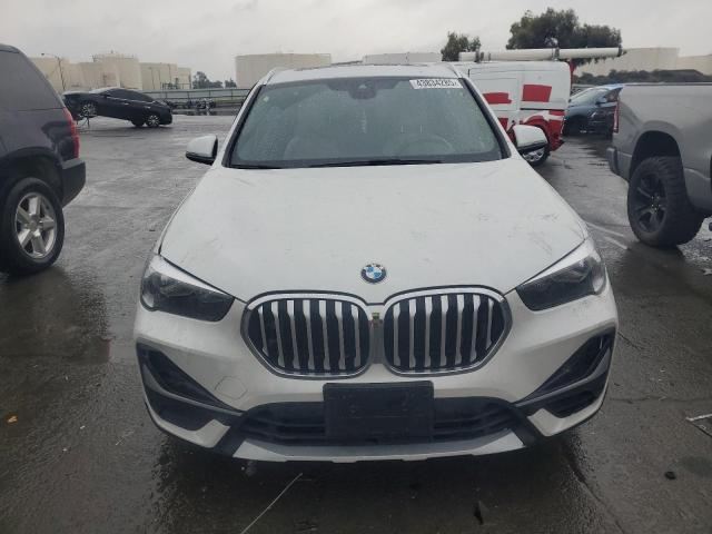 2022 BMW X1 XDRIVE2 - WBXJG9C02N5V14574