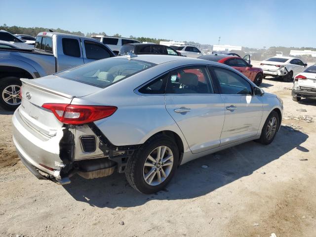 Vin: 5npe24af9hh566781, lot: 44056125, hyundai sonata se 20173