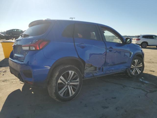Vin: ja4ar3au2lu023817, lot: 46364985, mitsubishi outlander es 20203