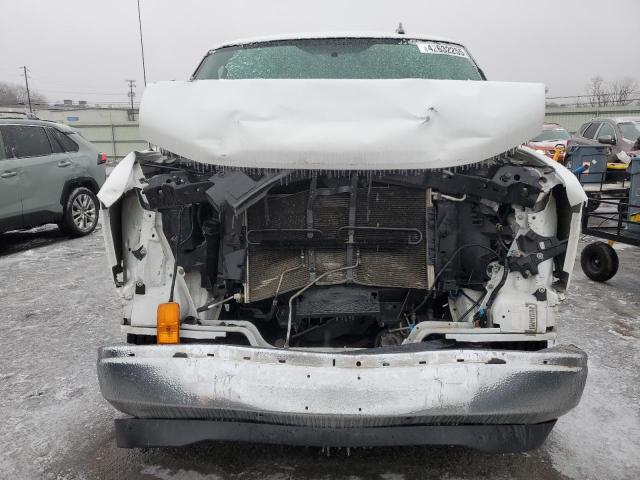 2017 GMC SAVANA G25 1GTW7AFG9H1105383