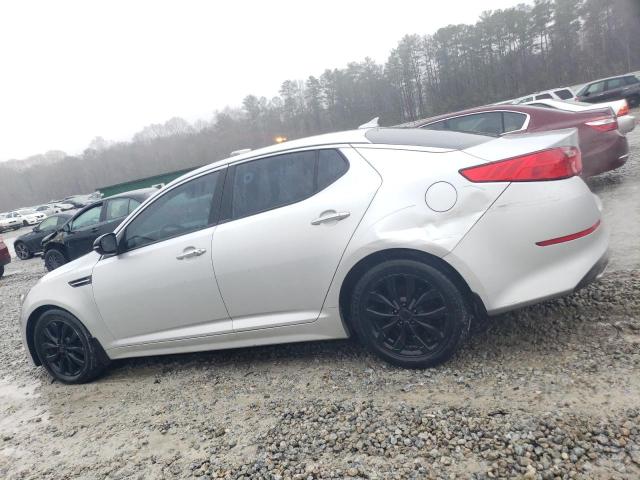 Vin: 5xxgn4a77eg328301, lot: 43441085, kia optima ex 20142