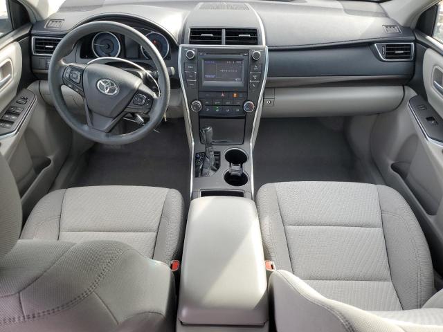 2016 TOYOTA CAMRY LE - 4T4BF1FK5GR522066