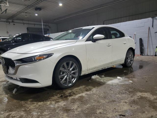 MAZDA 3 PREFERRED