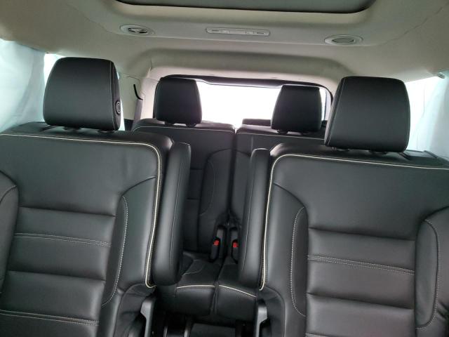 2017 GMC ACADIA DEN - 1GKKNXLS7HZ252016