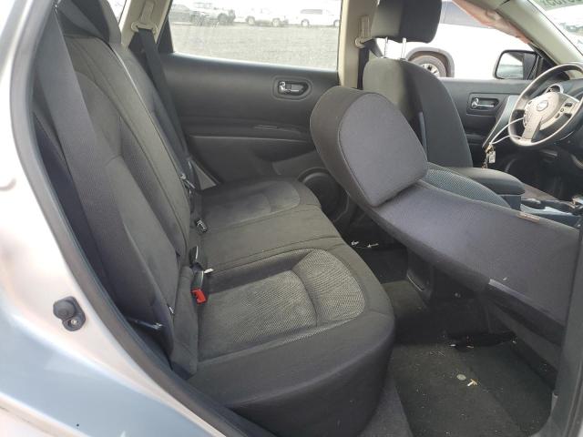 2015 NISSAN ROGUE SELE - JN8AS5MT8FW664931