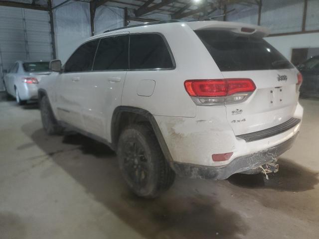 Vin: 1c4rjfagxhc632324, lot: 45951135, jeep grand cher laredo 20172