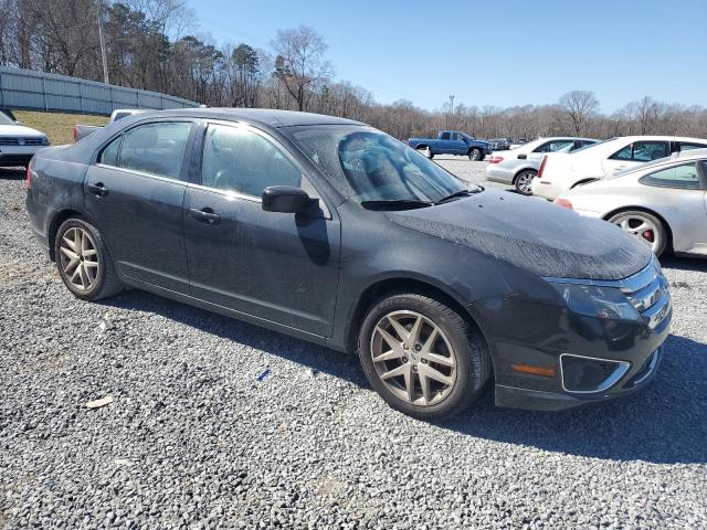2012 FORD FUSION SEL - 3FAHP0JG5CR272564