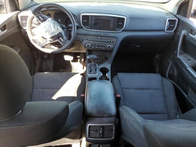 2020 KIA SPORTAGE L - KNDPM3AC9L7669327