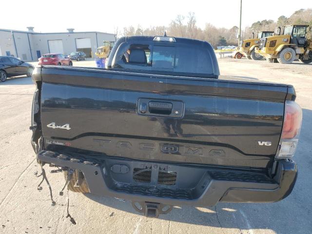 2023 TOYOTA TACOMA DOU - 3TMHZ5BN4PM147248