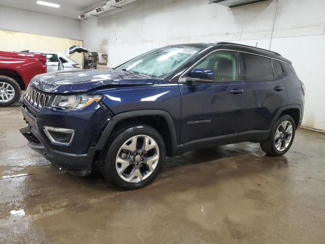 JEEP COMPASS LI