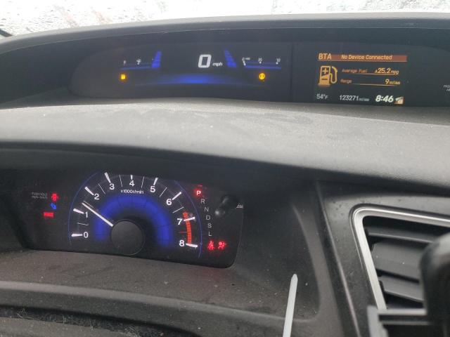 2015 HONDA CIVIC SE 2HGFB2F7XFH561896