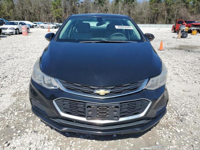 2016 CHEVROLET CRUZE LS - 1G1BC5SM0G7282146