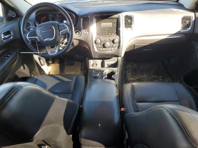 2017 DODGE DURANGO GT - 1C4RDJDGXHC930975