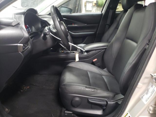 2024 MAZDA CX-30 SELE - 3MVDMBBM4RM651206