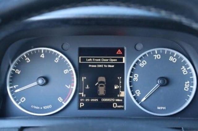 2016 LAND ROVER LR4 HSE - SALAG2V68GA808277