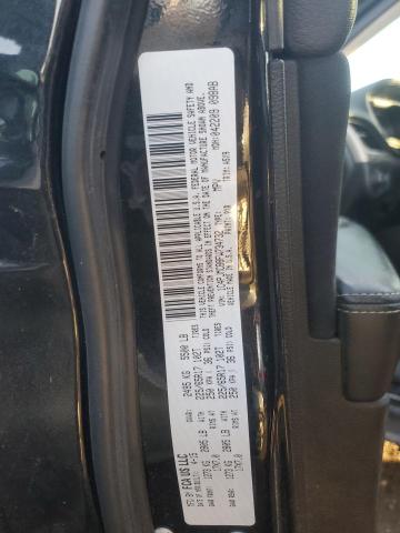 2015 JEEP CHEROKEE L - 1C4PJMCB8FW734732