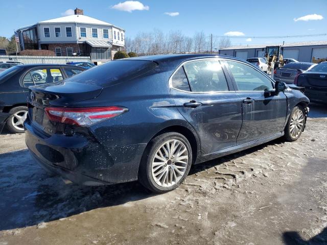 2018 TOYOTA CAMRY L - 4T1B11HK0JU539113