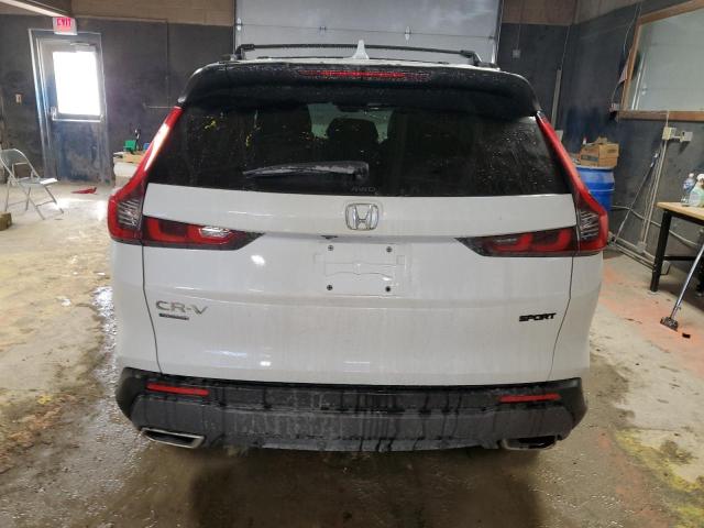 2024 HONDA CR-V SPORT - 5J6RS6H57RL007473