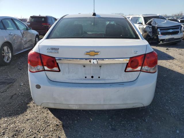 2015 CHEVROLET CRUZE LT 1G1PE5SBXF7276335