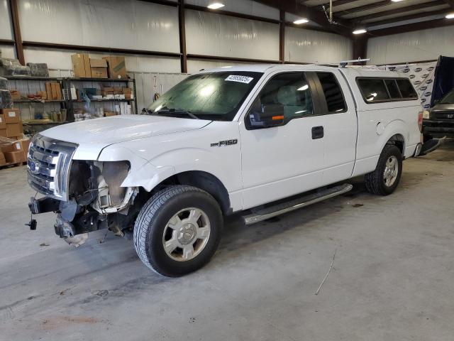 Vin: 1ftex1cm1bfb64105, lot: 43955025, ford f-150 super cab 2011 img_1