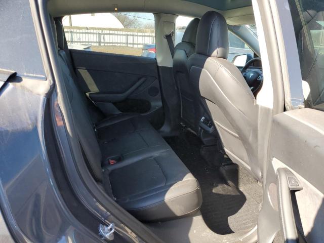 2022 TESLA MODEL Y - 7SAYGDEF1NF538060