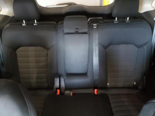 2017 FORD EDGE SEL - 2FMPK4J91HBB94895
