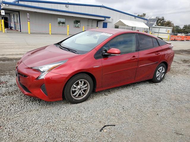2017 TOYOTA PRIUS - JTDKBRFU9H3562670