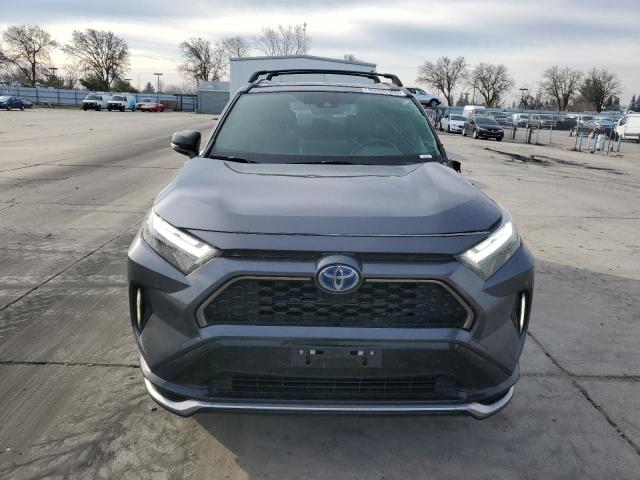 2023 TOYOTA RAV4 PRIME - JTMEB3FV2PD146052