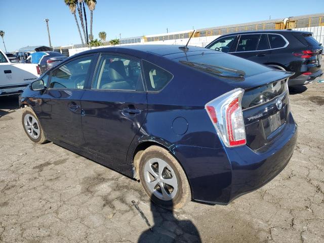 Vin: jtdkn3du3d1622164, lot: 45998395, toyota prius 20132