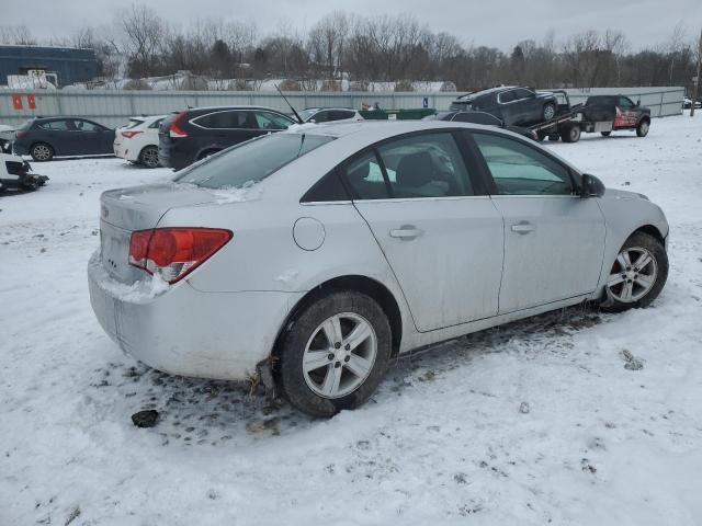 Vin: 1g1pc5sh1b7240487, lot: 46164115, chevrolet cruze ls 20113