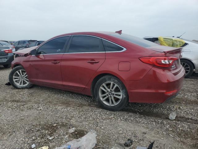Vin: 5npe24af9gh310669, lot: 47063085, hyundai sonata se 20162