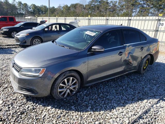Vin: 3vwd07aj7em411432, lot: 43646655, volkswagen jetta se 2014 img_1