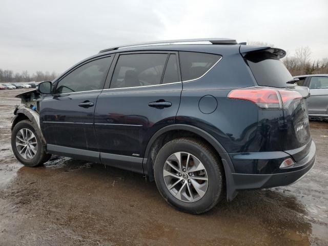 Vin: jtmrjrev6hd128552, lot: 44640485, toyota rav4 le 20172