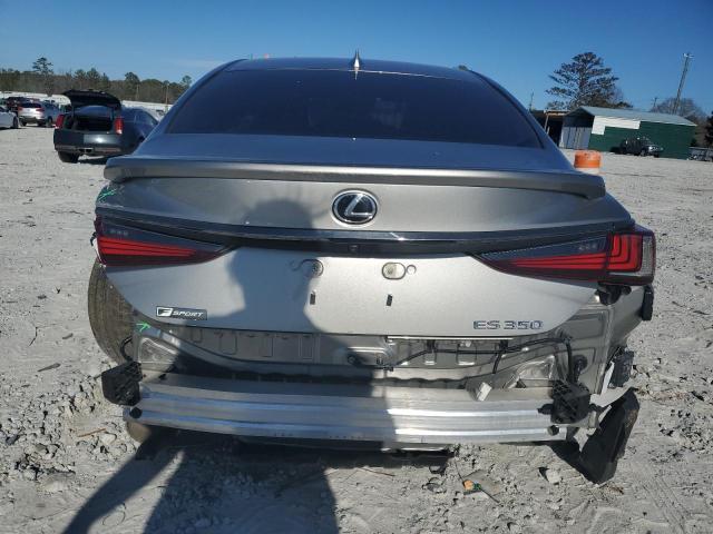 2020 LEXUS ES 350 F S 58AGZ1B13LU058718