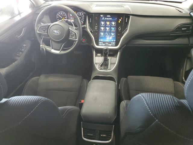 2023 SUBARU LEGACY PRE 4S3BWAD6XP3007218