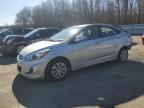 2017 HYUNDAI ACCENT SE - KMHCT4AE9HU172565