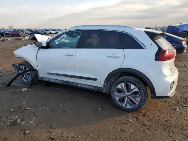 Vin: kndcc3lg2l5072789, lot: 46727085, kia niro ex 20202