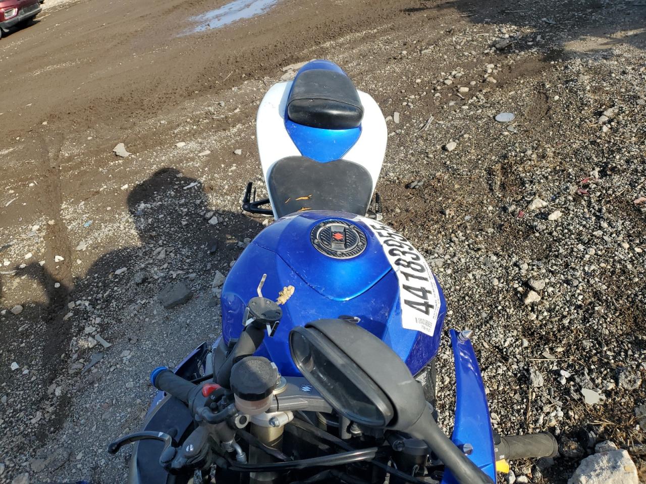 Global Auto Auctions