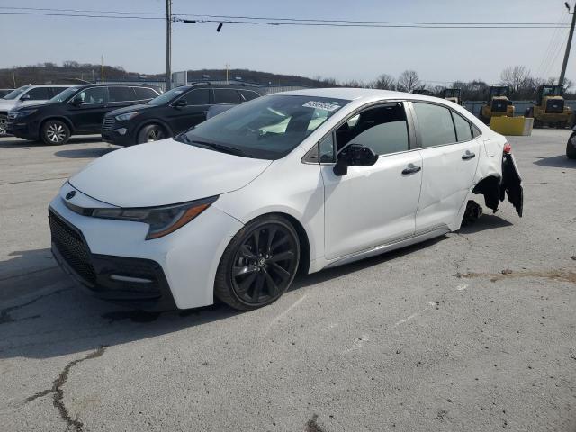 TOYOTA COROLLA SE