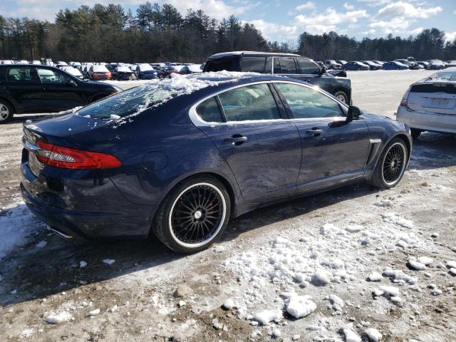 Vin: sajwj0ffxf8u66596, lot: 45727005, jaguar xf 3.0 sport awd 20153