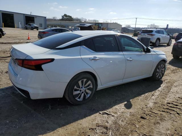 2019 NISSAN ALTIMA S - 1N4BL4BV1KC221288