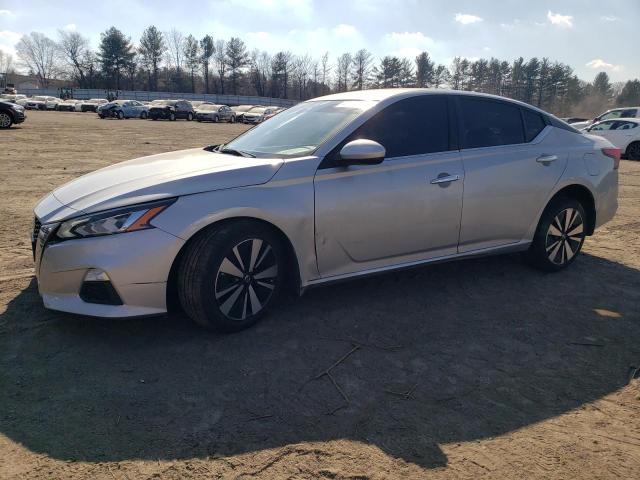 Vin: 1n4bl4dv9mn417127, lot: 46728205, nissan altima sv 2021 img_1