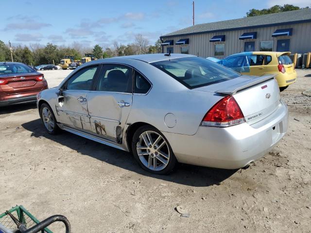 Vin: 2g1wc5e34d1242956, lot: 43718625, chevrolet impala ltz 20132