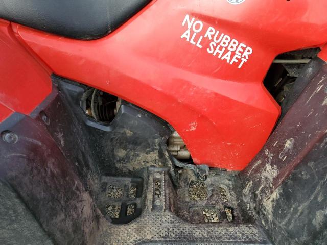 2017 HONDA RANCHER 1HFTE478CH9306344
