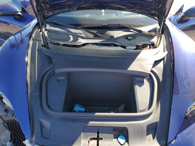 2021 PORSCHE TAYCAN CRO WP0BB2Y19MSA81072