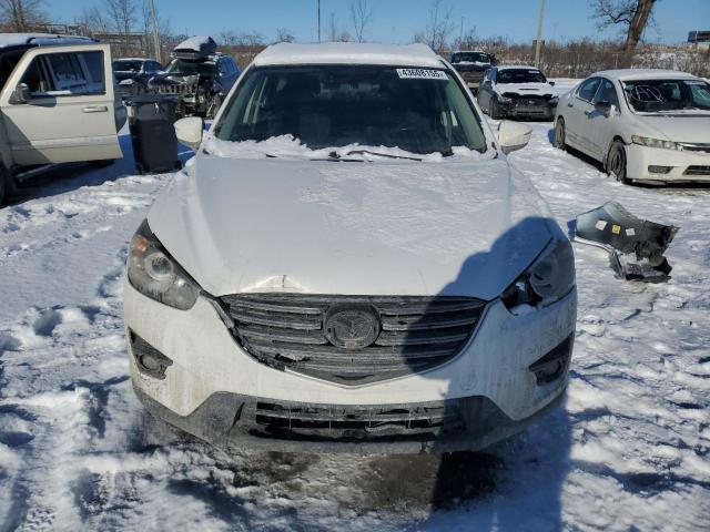 2016 MAZDA CX-5 TOURI - JM3KE4CY3G0651529