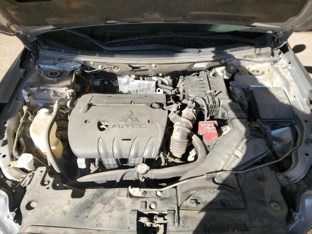 2016 MITSUBISHI LANCER ES - JA32U2FU3GU008789
